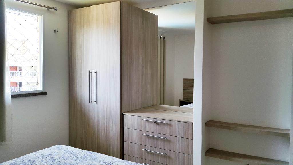Apartamento Porto Beach Aquiraz Rom bilde