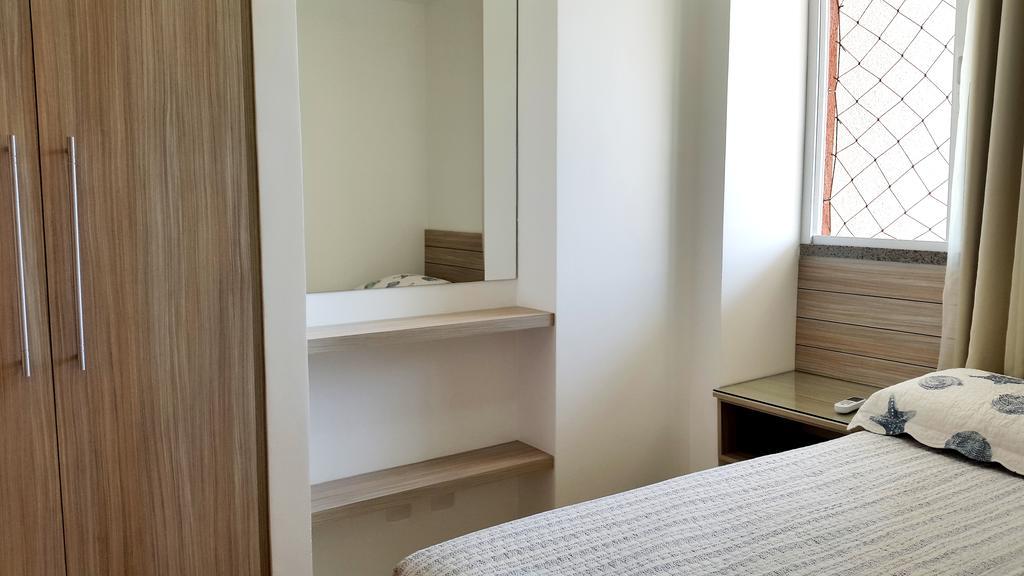 Apartamento Porto Beach Aquiraz Eksteriør bilde