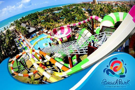 Apartamento Porto Beach Aquiraz Rom bilde