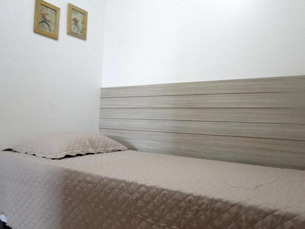 Apartamento Porto Beach Aquiraz Eksteriør bilde
